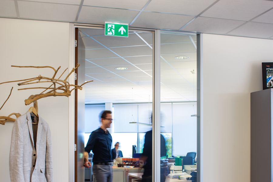 Go! inbouw: makkelijk en mooi! Go! inbouw: makkelijk en mooi!